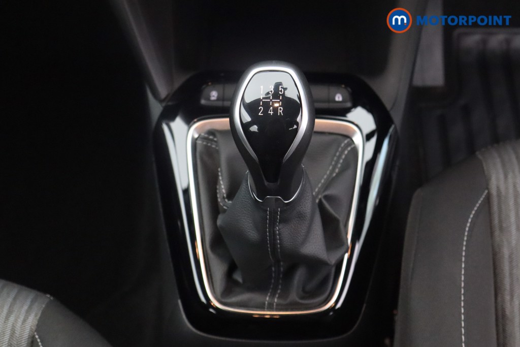 Vauxhall Corsa Design Manual Petrol Hatchback - Stock Number (1638121) - 4th supplementary image