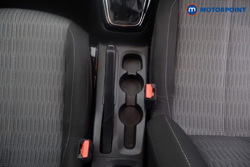 Vauxhall Corsa Design Manual Petrol Hatchback - Stock Number (1638121) - 5th supplementary image