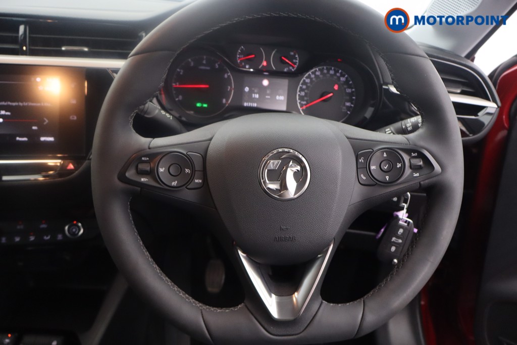 Vauxhall Corsa Design Manual Petrol Hatchback - Stock Number (1638121) - 6th supplementary image