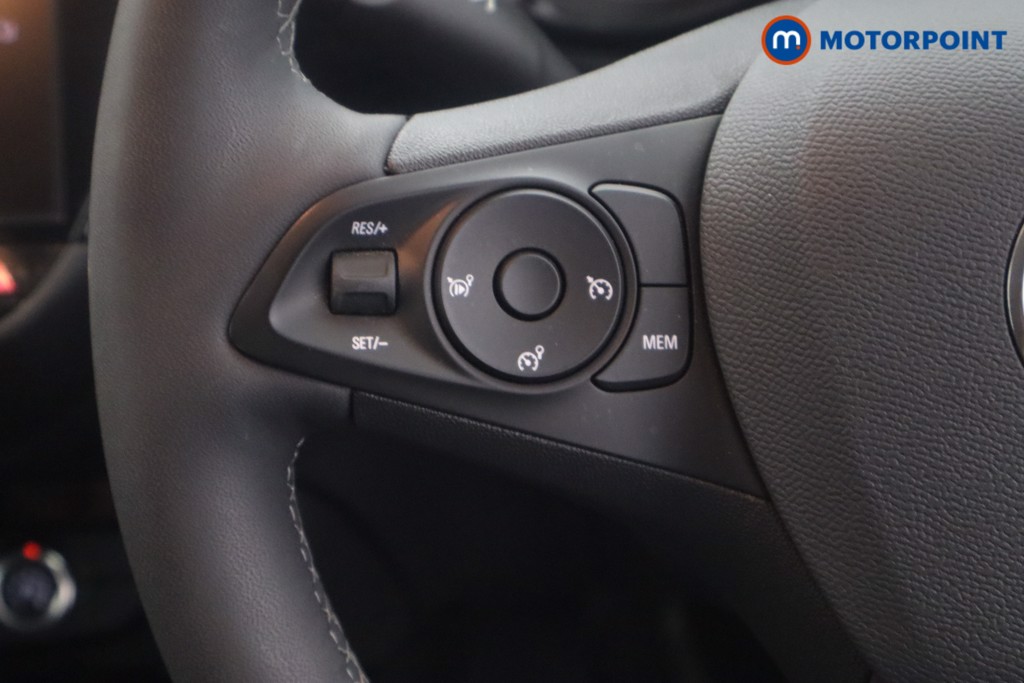 Vauxhall Corsa Design Manual Petrol Hatchback - Stock Number (1638121) - 7th supplementary image