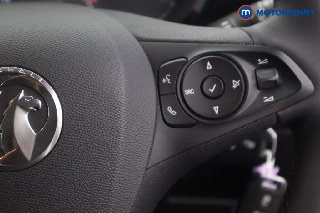 Vauxhall Corsa Design Manual Petrol Hatchback - Stock Number (1638121) - 8th supplementary image