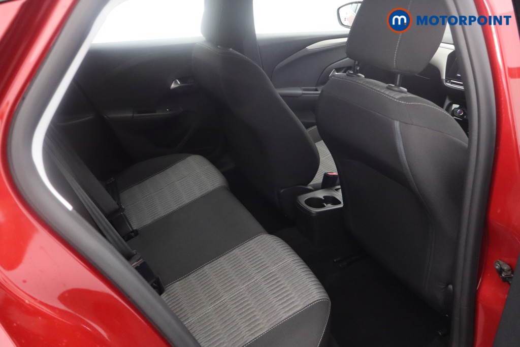 Vauxhall Corsa Design Manual Petrol Hatchback - Stock Number (1638121) - 11th supplementary image