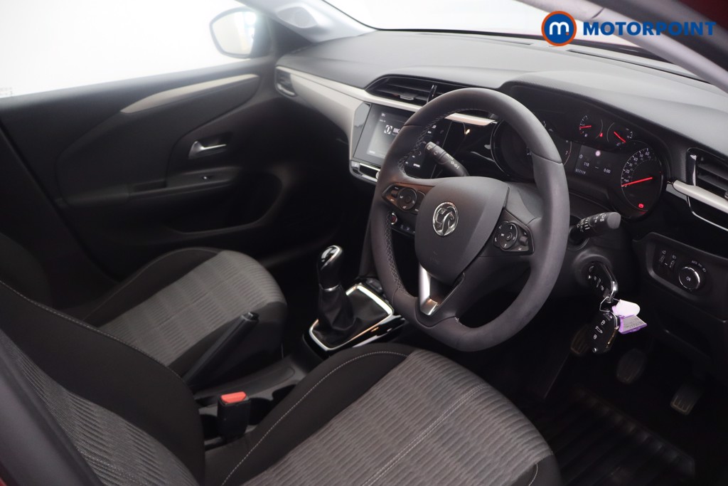 Vauxhall Corsa Design Manual Petrol Hatchback - Stock Number (1638121) - 13th supplementary image