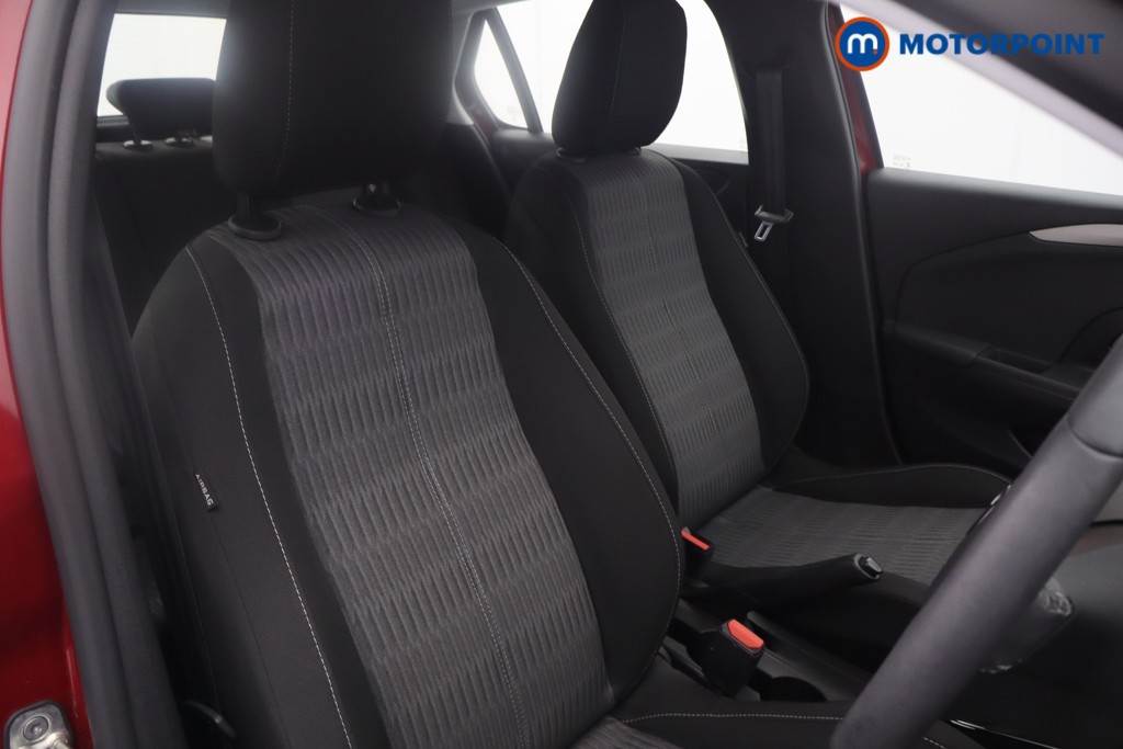 Vauxhall Corsa Design Manual Petrol Hatchback - Stock Number (1638121) - 14th supplementary image