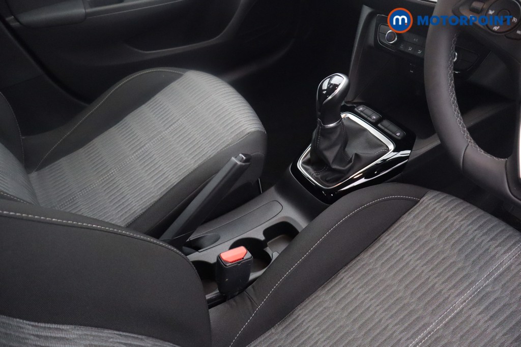 Vauxhall Corsa Design Manual Petrol Hatchback - Stock Number (1638121) - 15th supplementary image