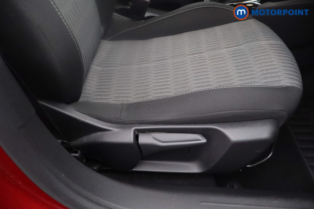 Vauxhall Corsa Design Manual Petrol Hatchback - Stock Number (1638121) - 19th supplementary image