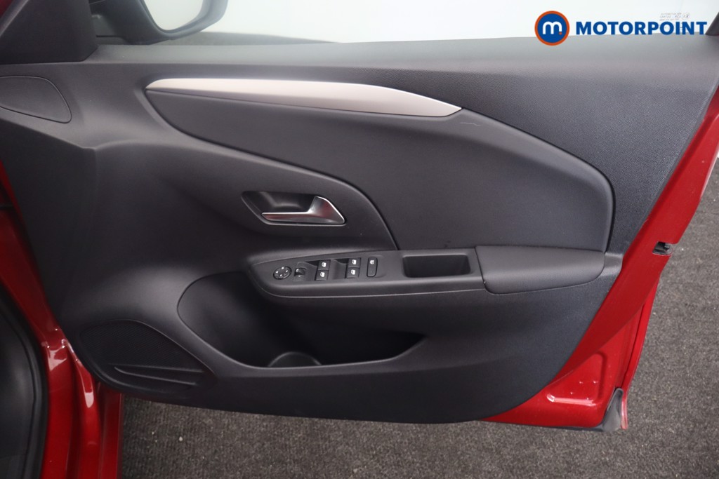Vauxhall Corsa Design Manual Petrol Hatchback - Stock Number (1638121) - 20th supplementary image