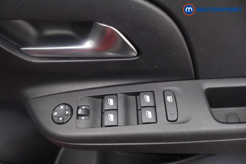 Vauxhall Corsa Design Manual Petrol Hatchback - Stock Number (1638121) - 21st supplementary image
