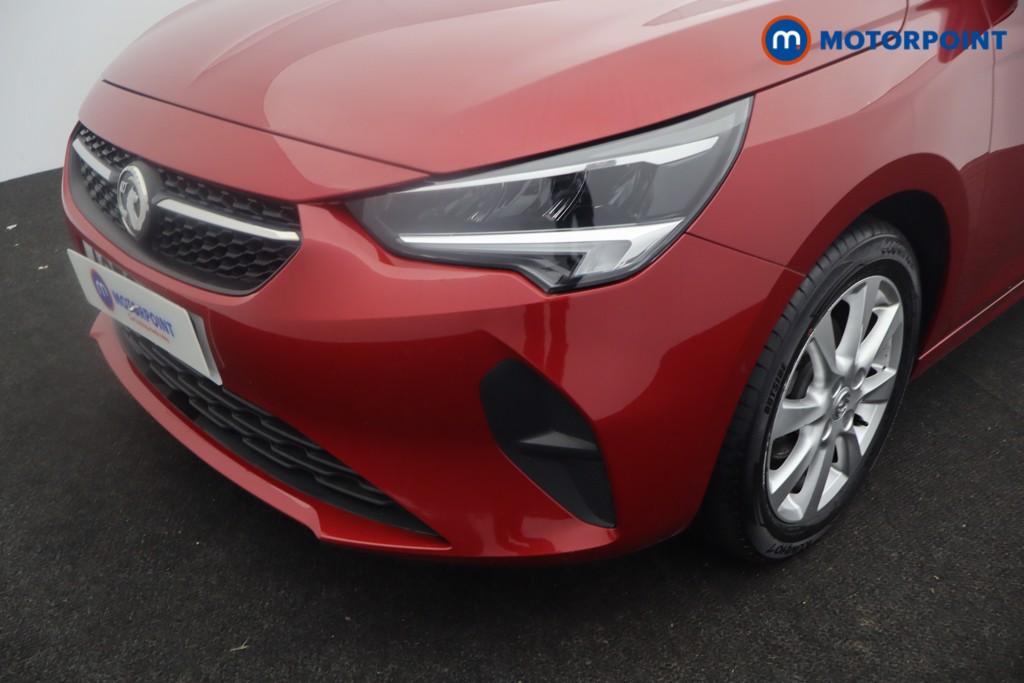 Vauxhall Corsa Design Manual Petrol Hatchback - Stock Number (1638121) - 31st supplementary image
