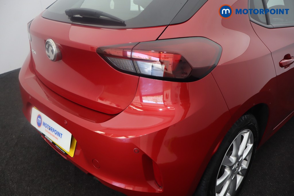 Vauxhall Corsa Design Manual Petrol Hatchback - Stock Number (1638121) - 33rd supplementary image
