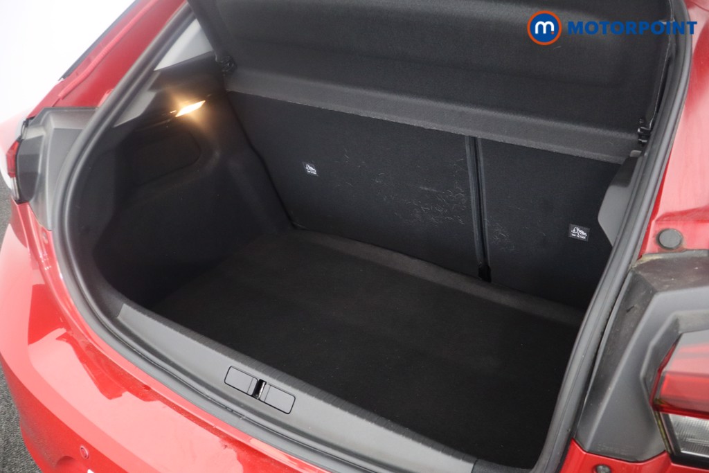Vauxhall Corsa Design Manual Petrol Hatchback - Stock Number (1638121) - 36th supplementary image