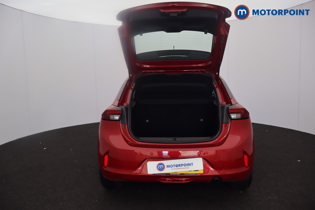 Vauxhall Corsa Design Manual Petrol Hatchback - Stock Number (1638121) - 37th supplementary image