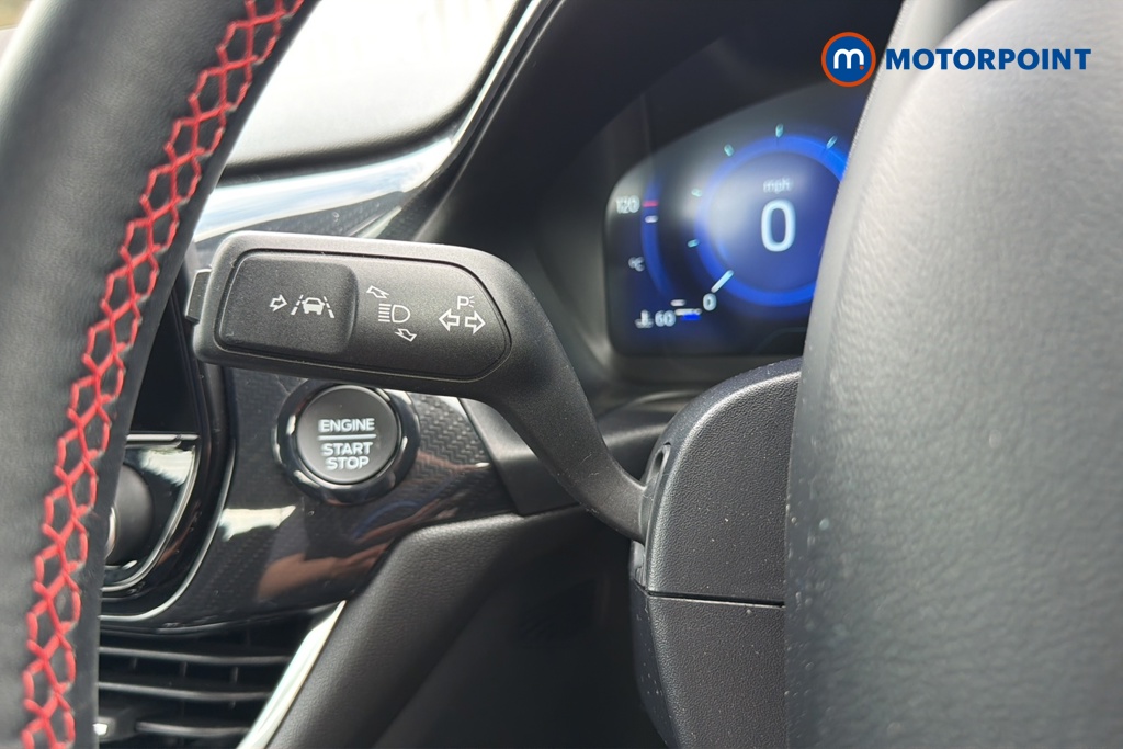 Ford Puma St-Line Manual Petrol SUV - Stock Number (1638145) - 5th supplementary image