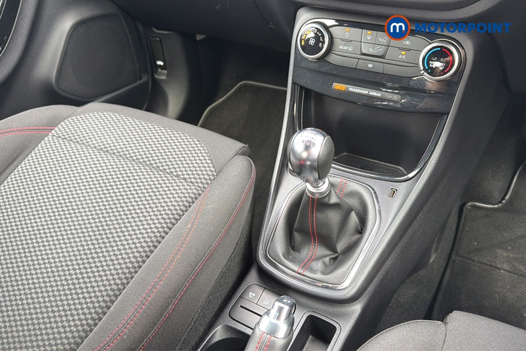 Ford Puma St-Line Manual Petrol SUV - Stock Number (1638145) - 15th supplementary image
