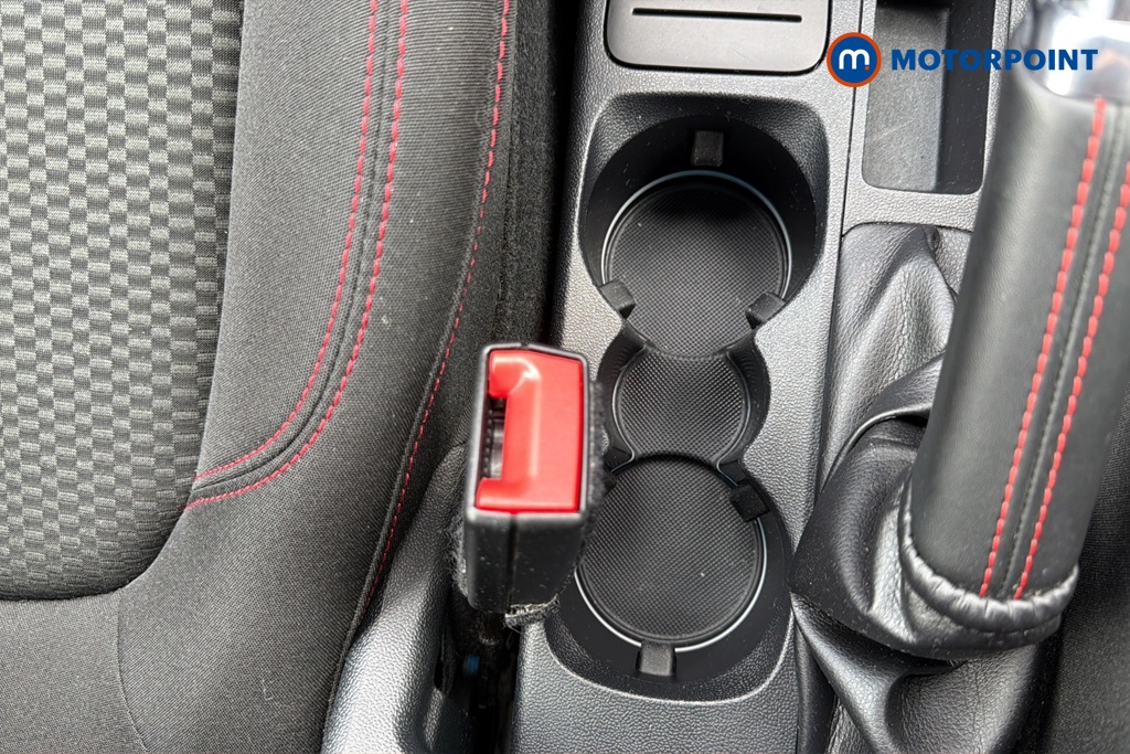 Ford Puma St-Line Manual Petrol SUV - Stock Number (1638145) - 16th supplementary image