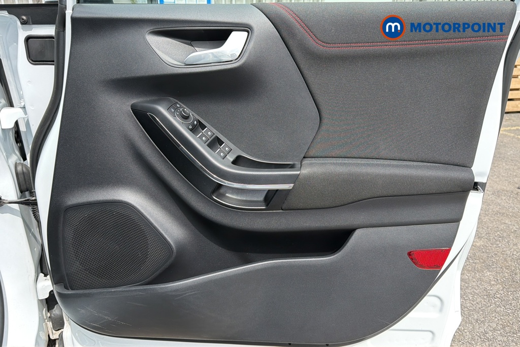 Ford Puma St-Line Manual Petrol SUV - Stock Number (1638145) - 18th supplementary image