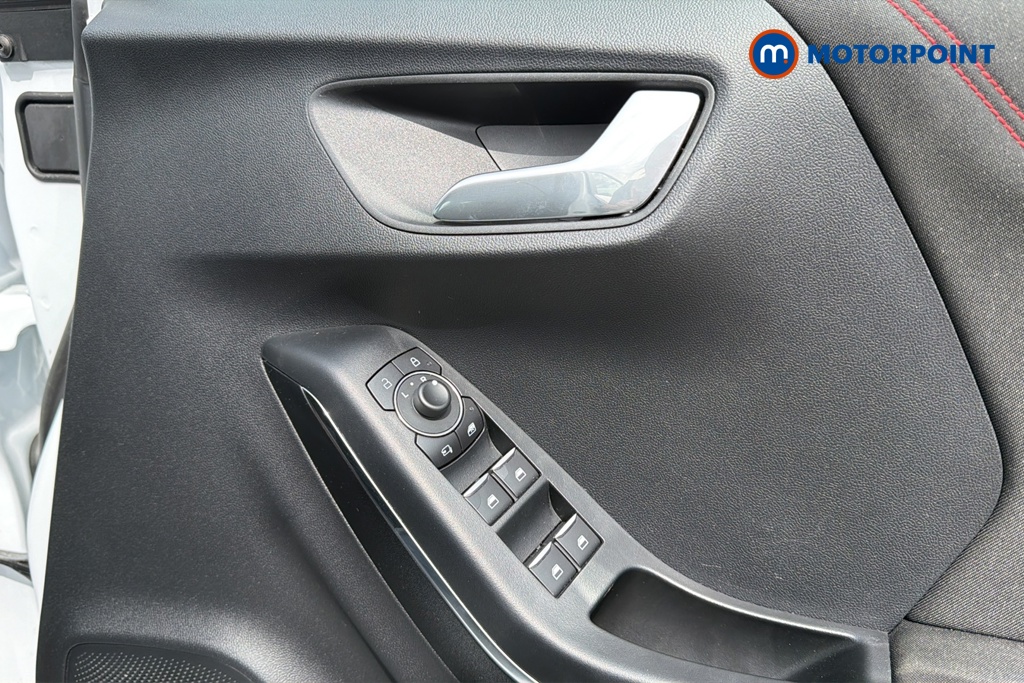 Ford Puma St-Line Manual Petrol SUV - Stock Number (1638145) - 19th supplementary image