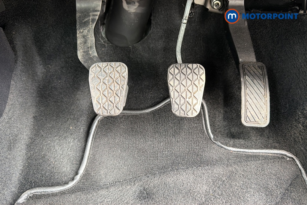 Ford Puma St-Line Manual Petrol SUV - Stock Number (1638145) - 24th supplementary image