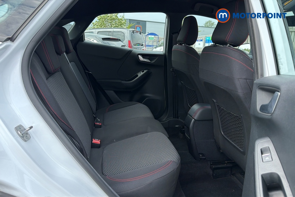 Ford Puma St-Line Manual Petrol SUV - Stock Number (1638145) - 25th supplementary image