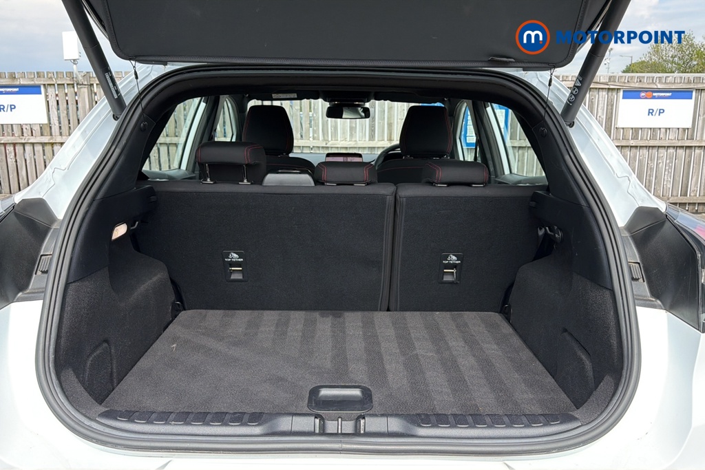 Ford Puma St-Line Manual Petrol SUV - Stock Number (1638145) - 30th supplementary image
