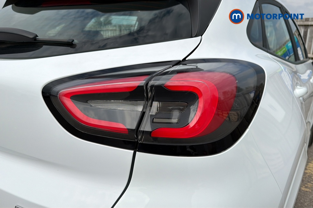 Ford Puma St-Line Manual Petrol SUV - Stock Number (1638145) - 36th supplementary image
