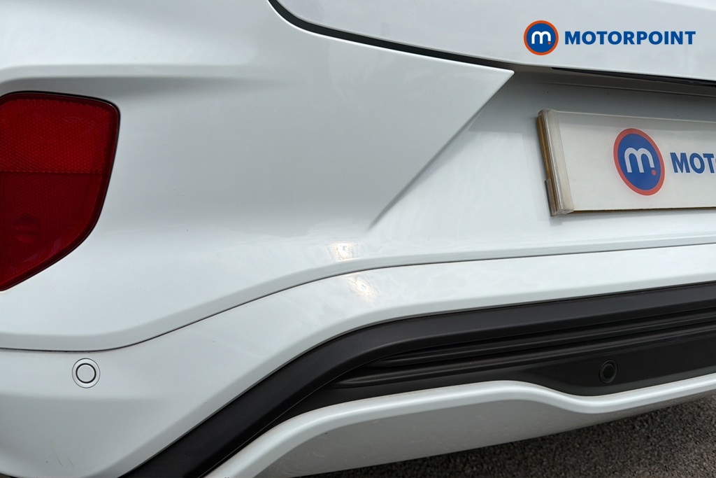Ford Puma St-Line Manual Petrol SUV - Stock Number (1638145) - 39th supplementary image