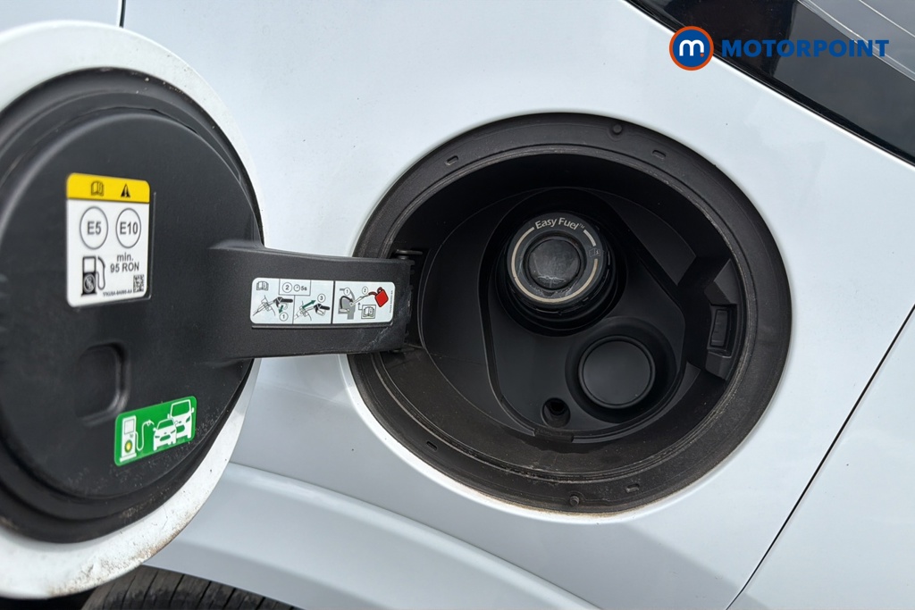 Ford Puma St-Line Manual Petrol SUV - Stock Number (1638145) - 41st supplementary image