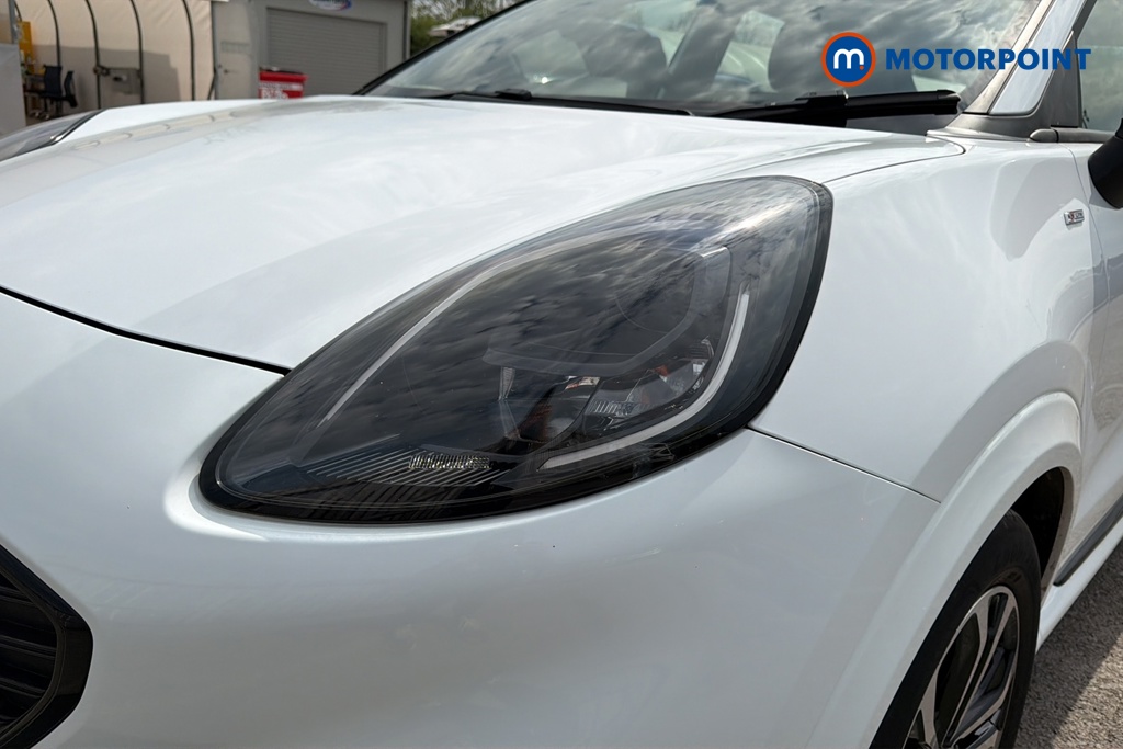 Ford Puma St-Line Manual Petrol SUV - Stock Number (1638145) - 42nd supplementary image