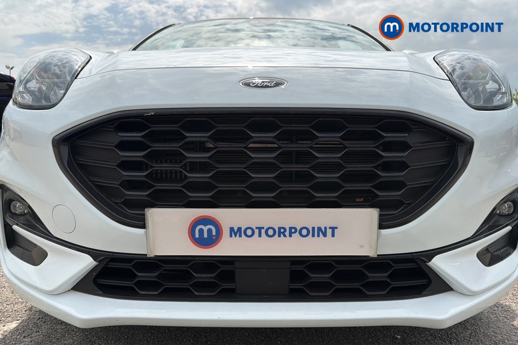 Ford Puma St-Line Manual Petrol SUV - Stock Number (1638145) - 43rd supplementary image
