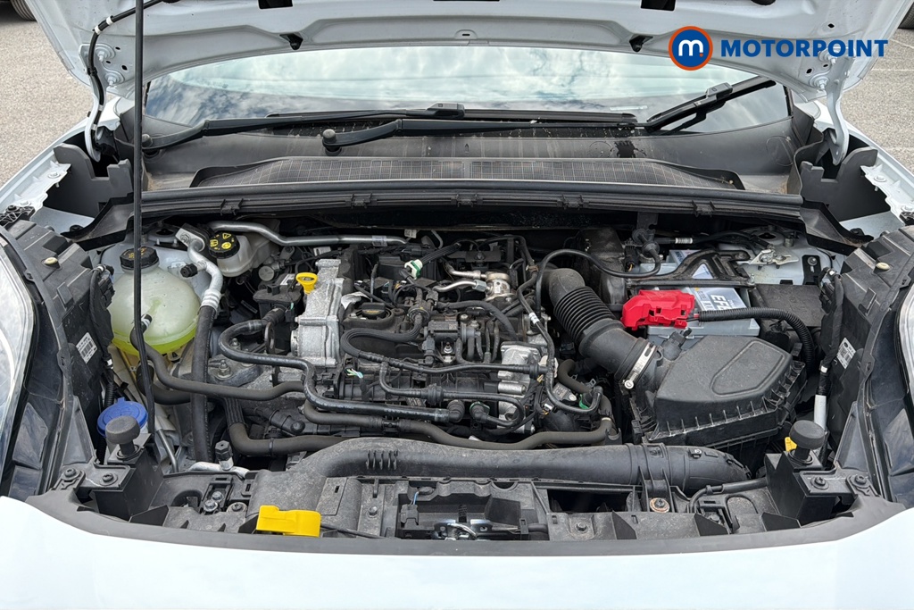 Ford Puma St-Line Manual Petrol SUV - Stock Number (1638145) - 48th supplementary image