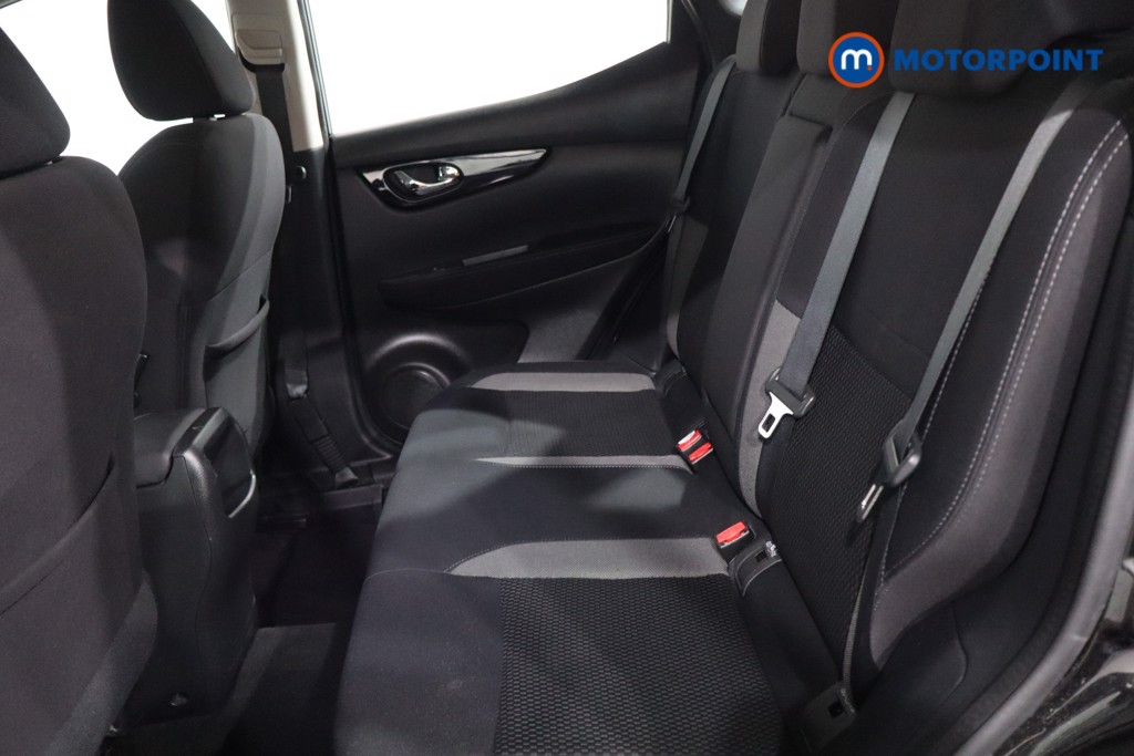 Nissan Qashqai Acenta Premium Manual Petrol SUV - Stock Number (1638165) - 5th supplementary image