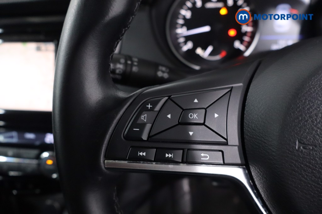 Nissan Qashqai Acenta Premium Manual Petrol SUV - Stock Number (1638165) - 7th supplementary image