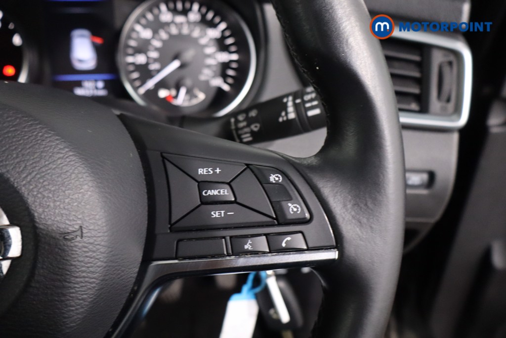 Nissan Qashqai Acenta Premium Manual Petrol SUV - Stock Number (1638165) - 8th supplementary image