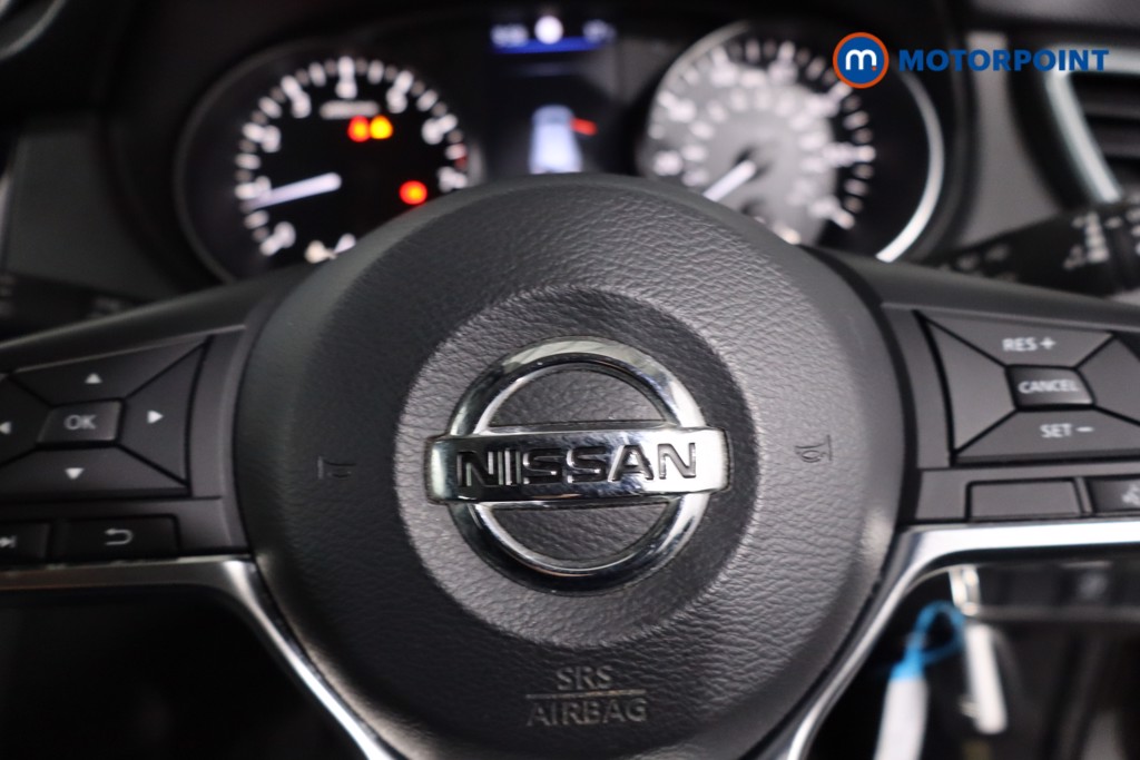 Nissan Qashqai Acenta Premium Manual Petrol SUV - Stock Number (1638165) - 13th supplementary image
