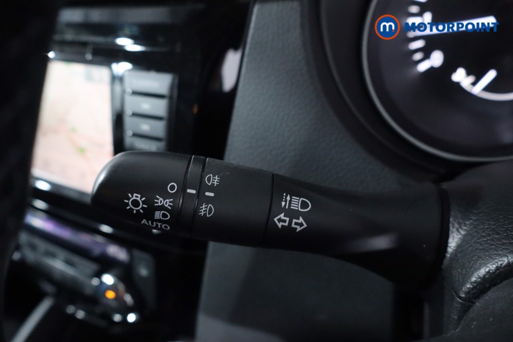 Nissan Qashqai Acenta Premium Manual Petrol SUV - Stock Number (1638165) - 14th supplementary image