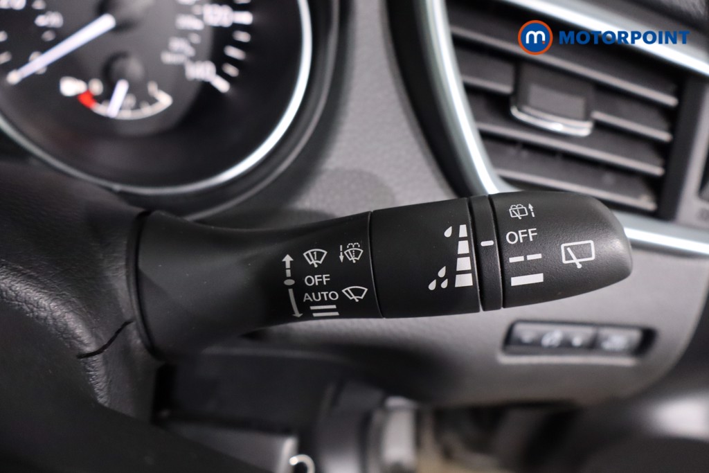 Nissan Qashqai Acenta Premium Manual Petrol SUV - Stock Number (1638165) - 15th supplementary image
