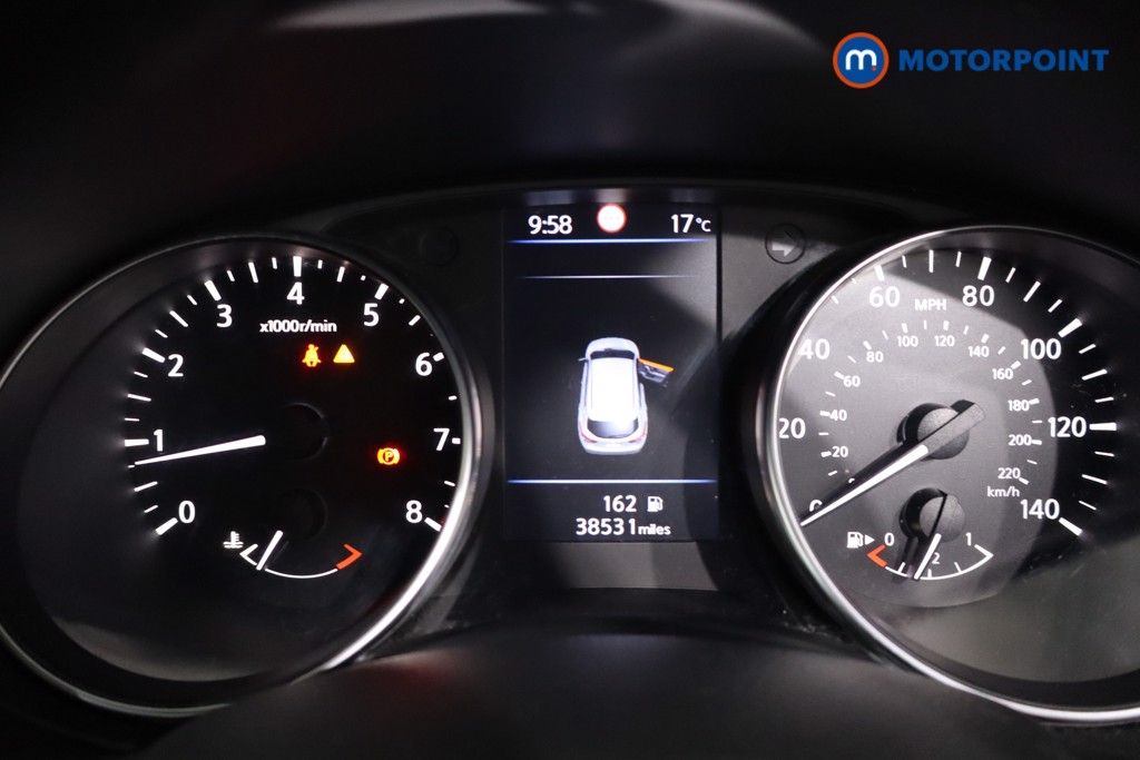 Nissan Qashqai Acenta Premium Manual Petrol SUV - Stock Number (1638165) - 16th supplementary image