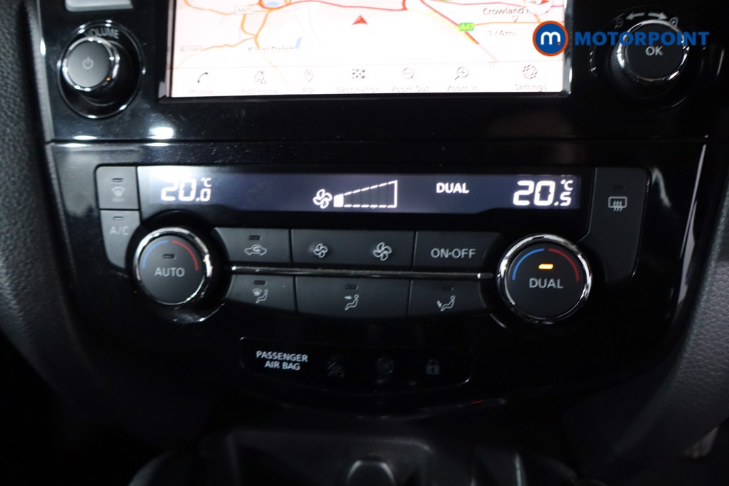 Nissan Qashqai Acenta Premium Manual Petrol SUV - Stock Number (1638165) - 19th supplementary image