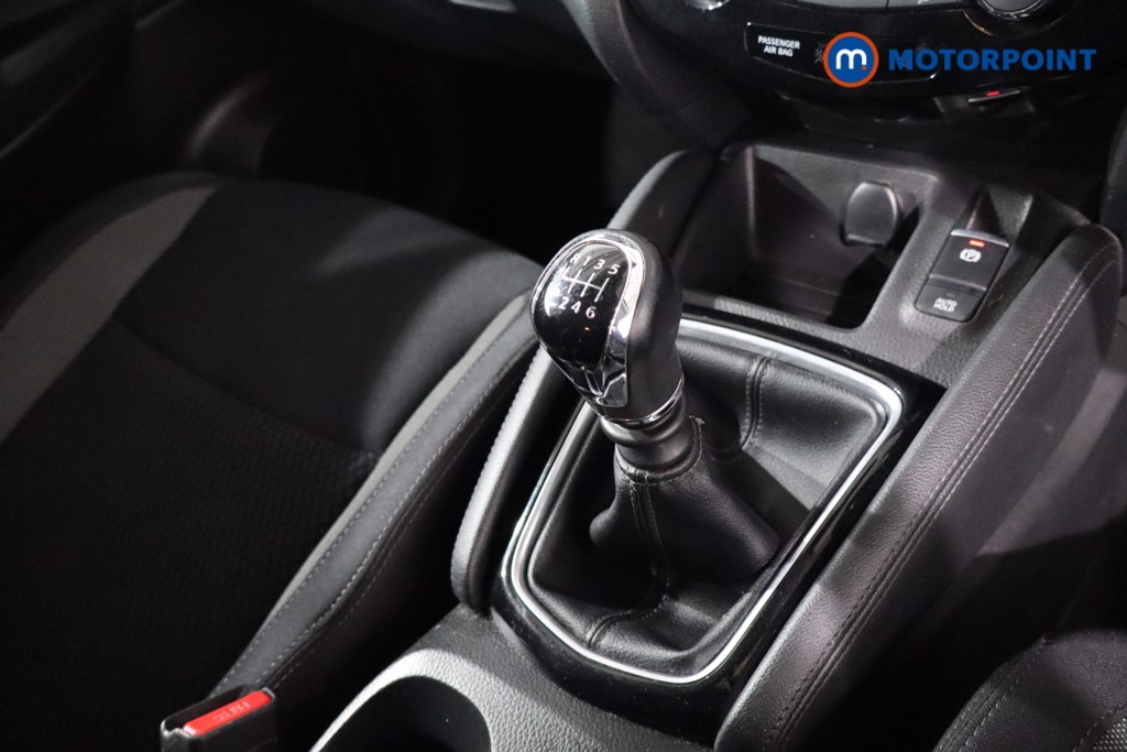 Nissan Qashqai Acenta Premium Manual Petrol SUV - Stock Number (1638165) - 20th supplementary image