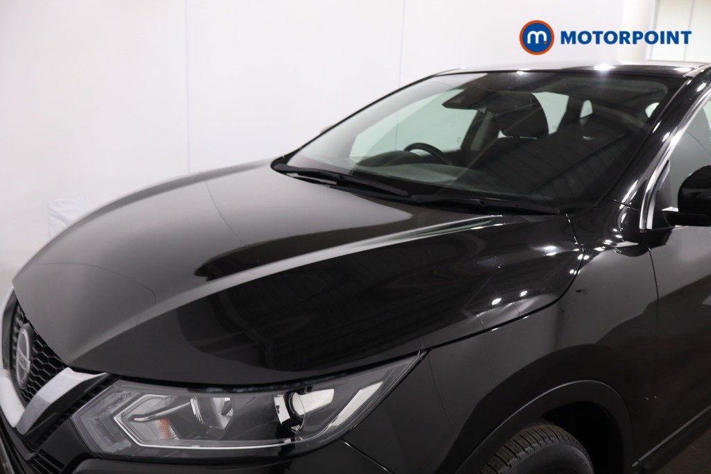 Nissan Qashqai Acenta Premium Manual Petrol SUV - Stock Number (1638165) - 27th supplementary image