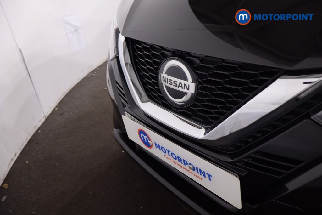 Nissan Qashqai Acenta Premium Manual Petrol SUV - Stock Number (1638165) - 28th supplementary image