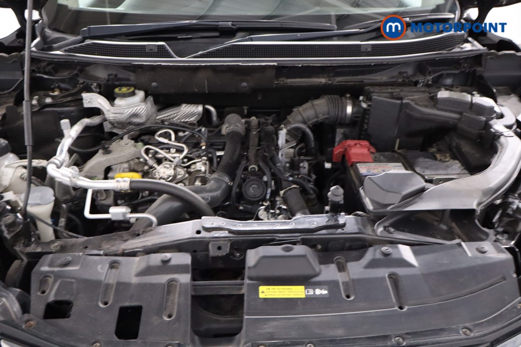 Nissan Qashqai Acenta Premium Manual Petrol SUV - Stock Number (1638165) - 31st supplementary image