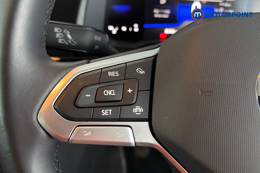 Volkswagen Polo Life Manual Petrol Hatchback - Stock Number (1638255) - 3rd supplementary image