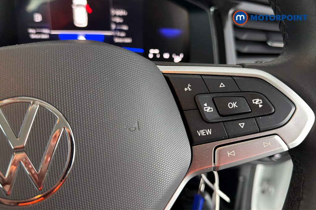 Volkswagen Polo Life Manual Petrol Hatchback - Stock Number (1638255) - 4th supplementary image