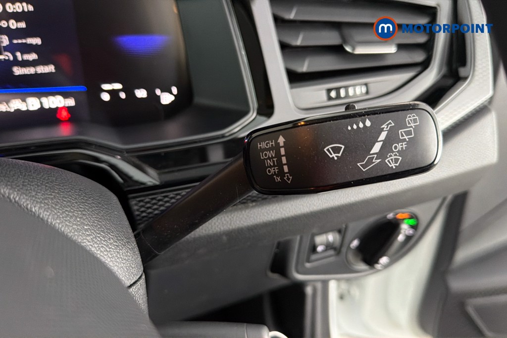 Volkswagen Polo Life Manual Petrol Hatchback - Stock Number (1638255) - 7th supplementary image