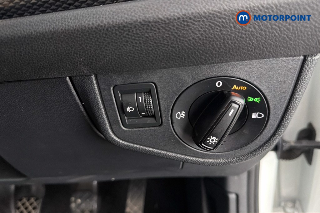 Volkswagen Polo Life Manual Petrol Hatchback - Stock Number (1638255) - 18th supplementary image