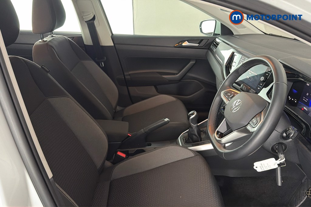 Volkswagen Polo Life Manual Petrol Hatchback - Stock Number (1638255) - 22nd supplementary image