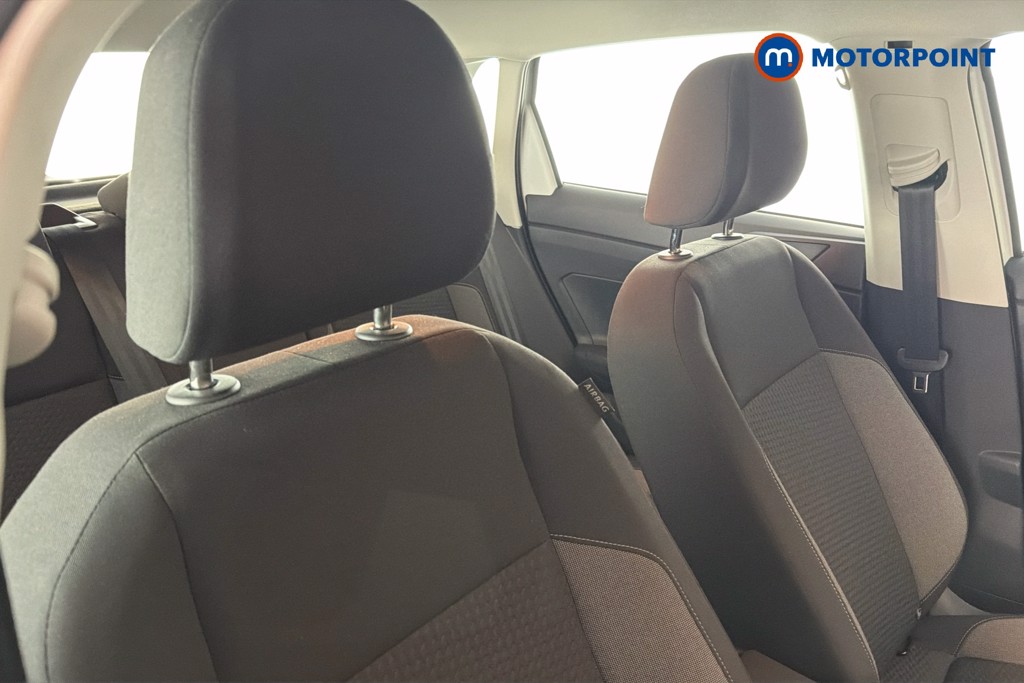 Volkswagen Polo Life Manual Petrol Hatchback - Stock Number (1638255) - 23rd supplementary image