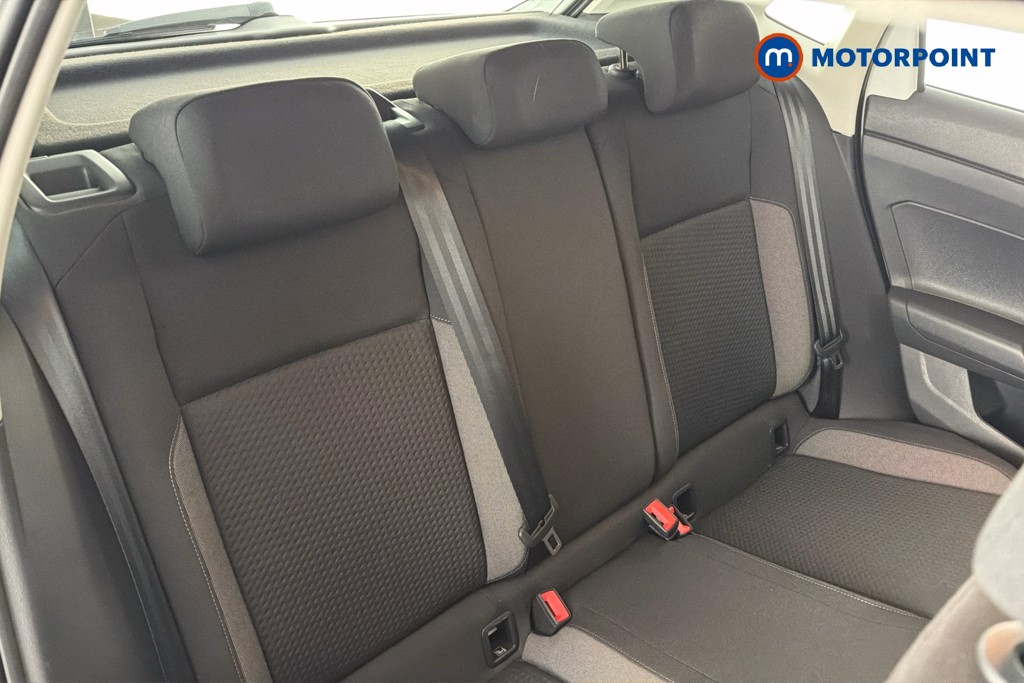 Volkswagen Polo Life Manual Petrol Hatchback - Stock Number (1638255) - 28th supplementary image
