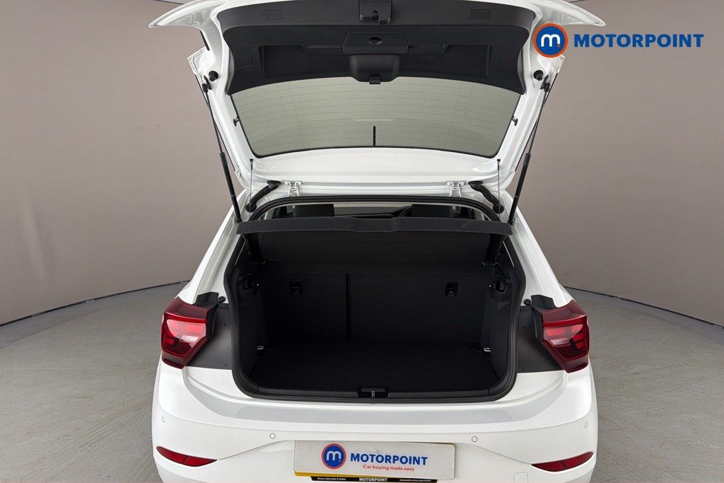 Volkswagen Polo Life Manual Petrol Hatchback - Stock Number (1638255) - 33rd supplementary image